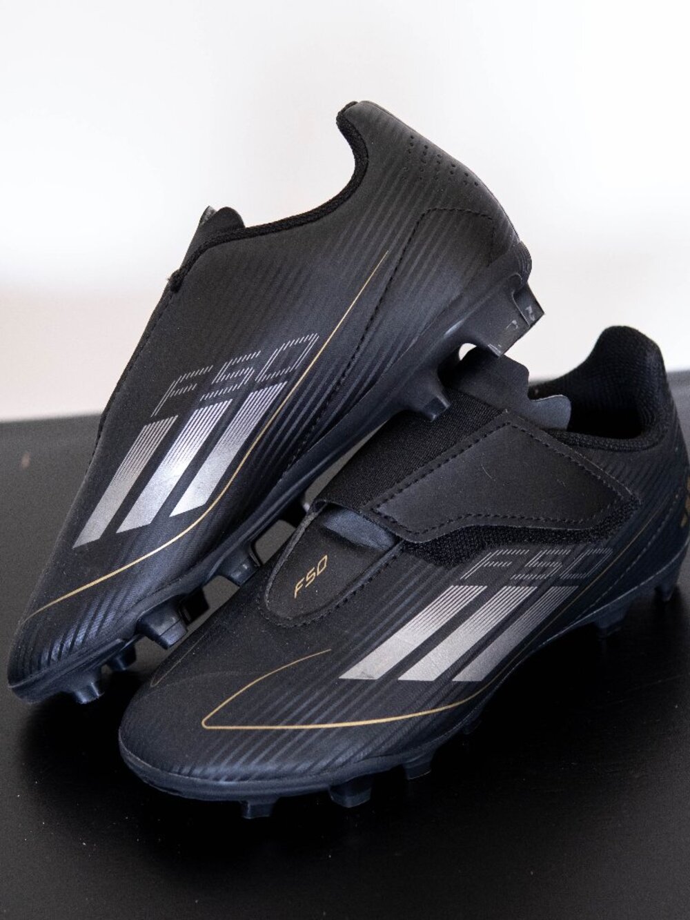 Adidas F50 Cleats KIDS 1.5Y